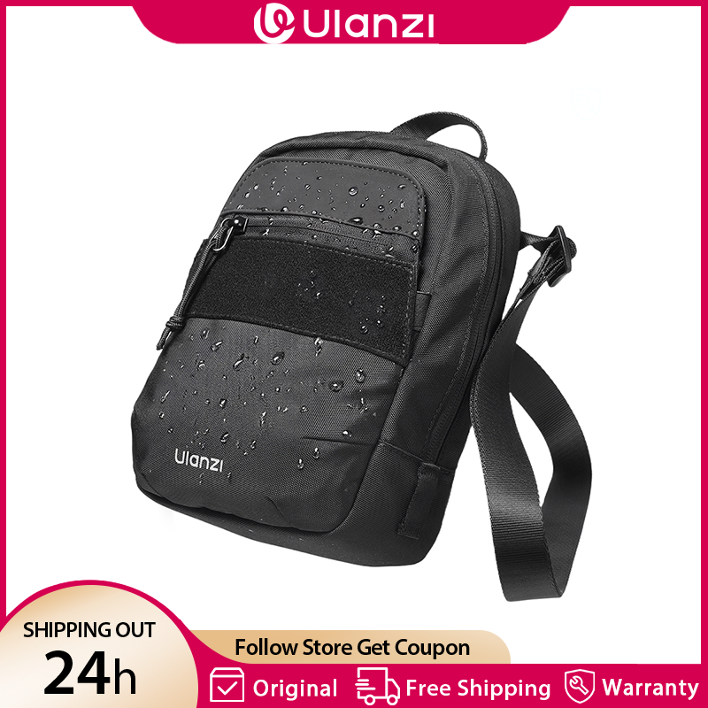 Photography Lighting Video - Ulanzi CB05 3L Mini Creator, Bolsa