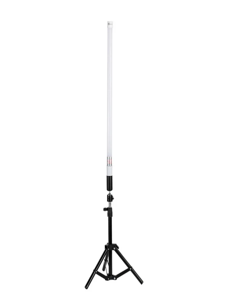 Photography Lighting And Composition - Lámpara LED recargable de mano con