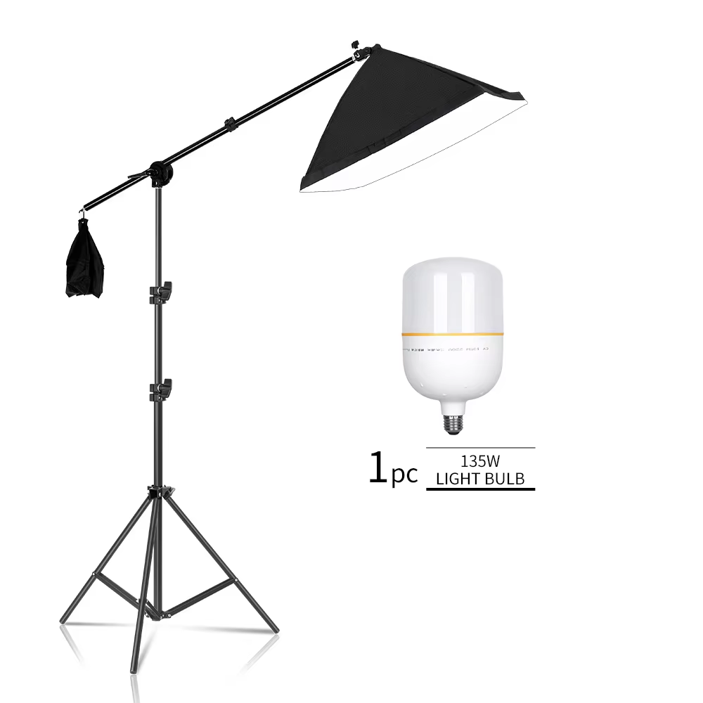 Photography Lighting And Composition - Kit de Iluminación Continua para Fotografía