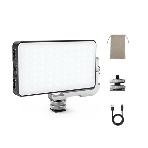 Photography Lighting Handheld - Luz de Relleno RGB de Panel