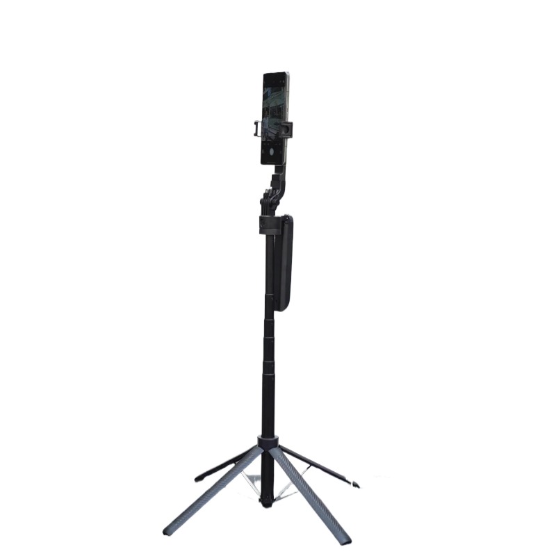 Photography Lighting Ai - Soporte para teléfono móvil con zoom