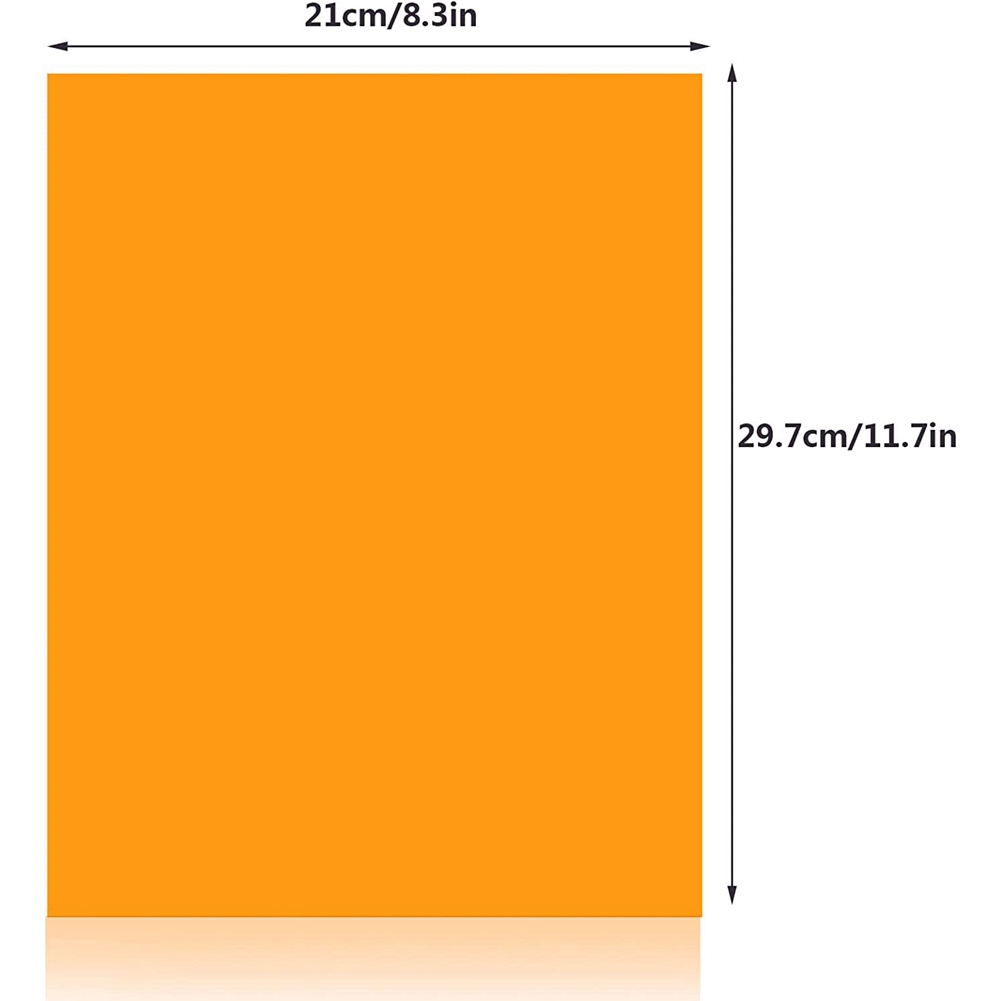 Photography Lighting Spotlight - B13C 9 Uds filtro de luz