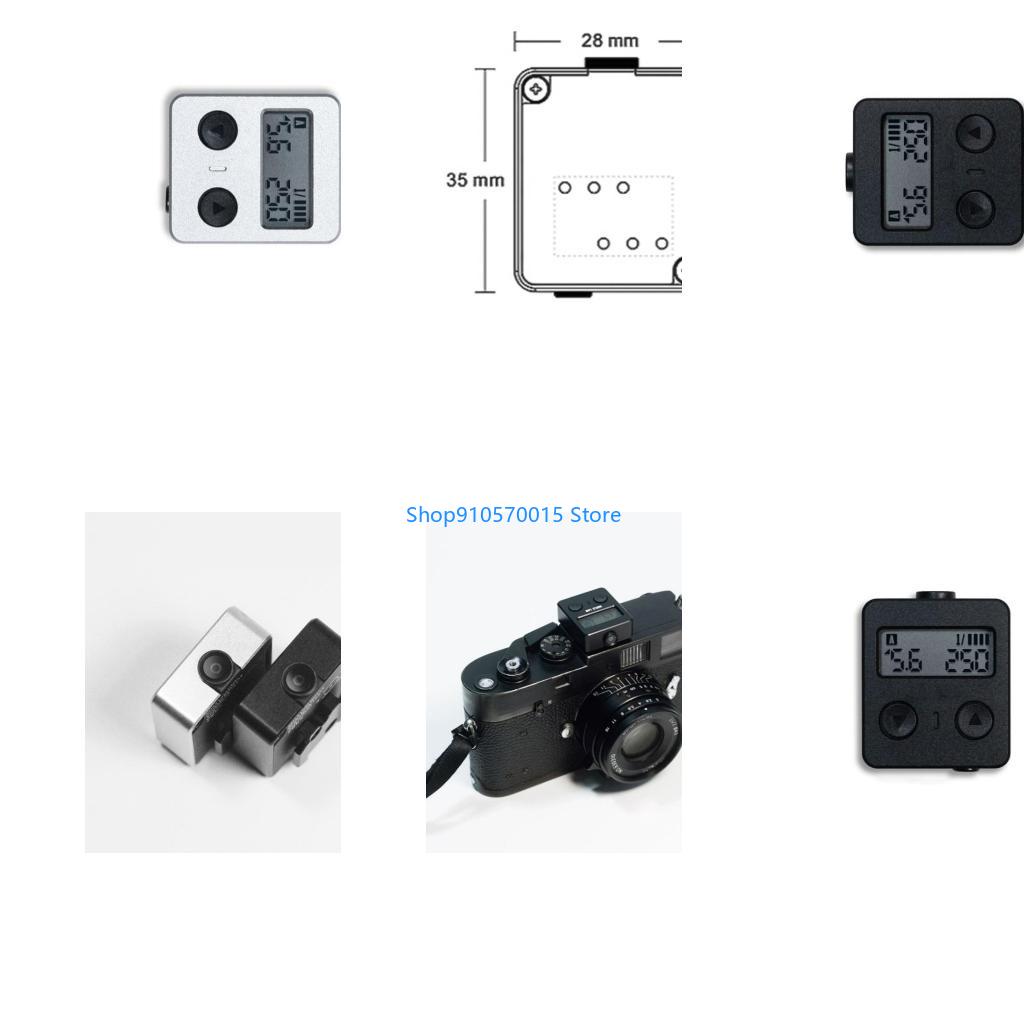 Photography Lighting Conditions - Fotómetro fotográfico B95C para mejorar imágenes
