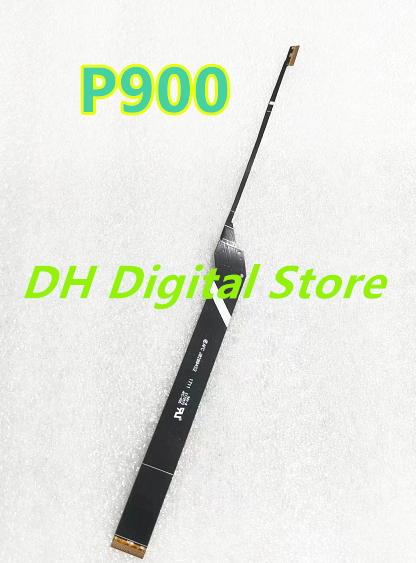 Nikon Camera D3500 - Cable flexible LCD de bisagra para
