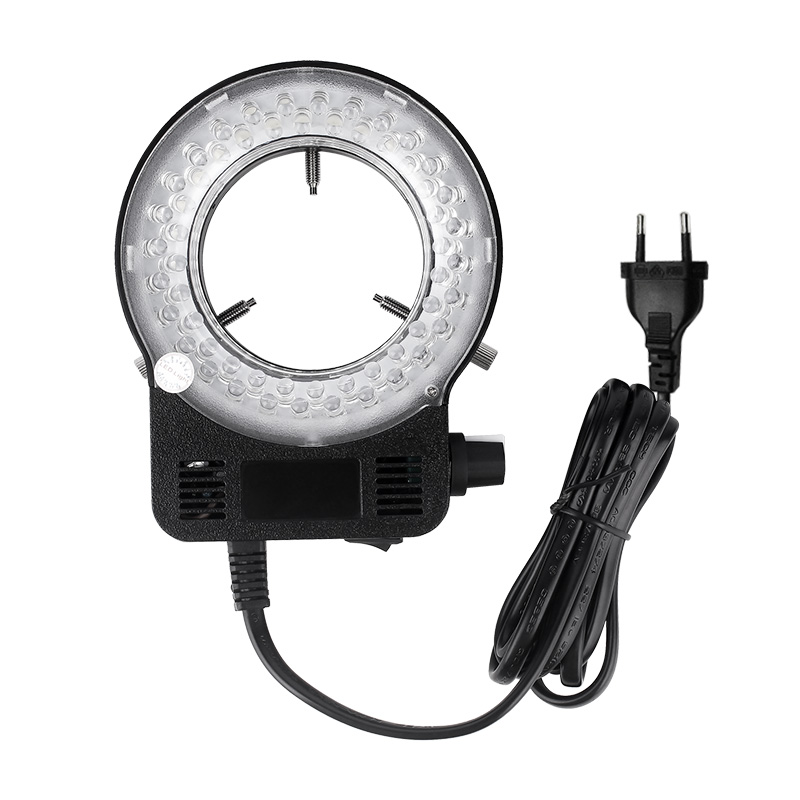 Photography Lighting Continuous - Lámpara Iluminadora de Anillo LED de