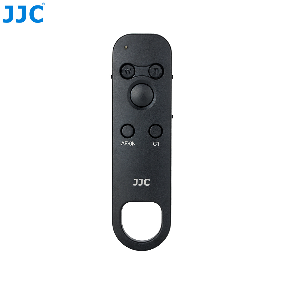 Sony Camera Zv-E10 - JJC-mando a distancia inalámbrico con Bluetooth