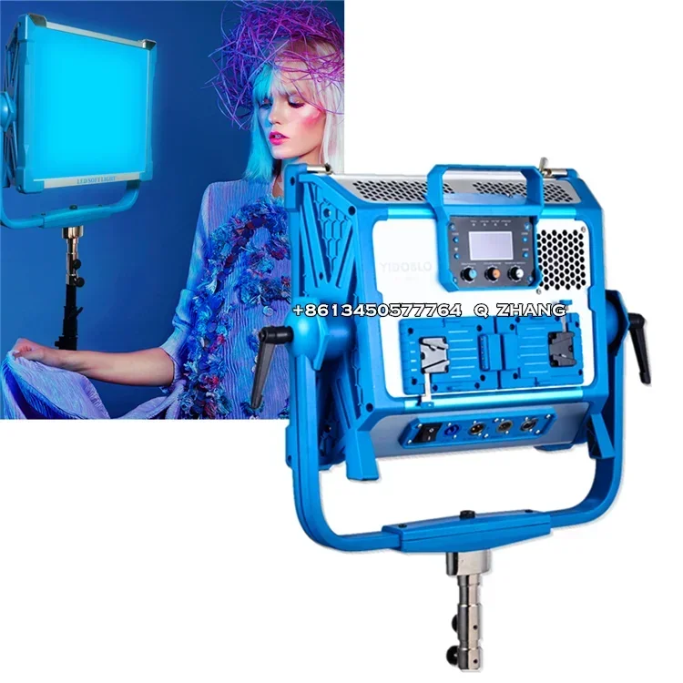 Photography Lighting Ai - Kit de iluminación para fotografía, luz