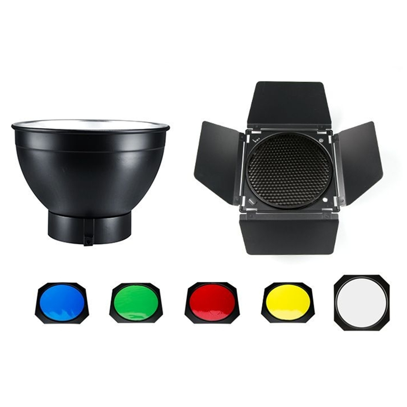Photography Lighting Set - A99E-Kit de iluminación de fotografía, juego