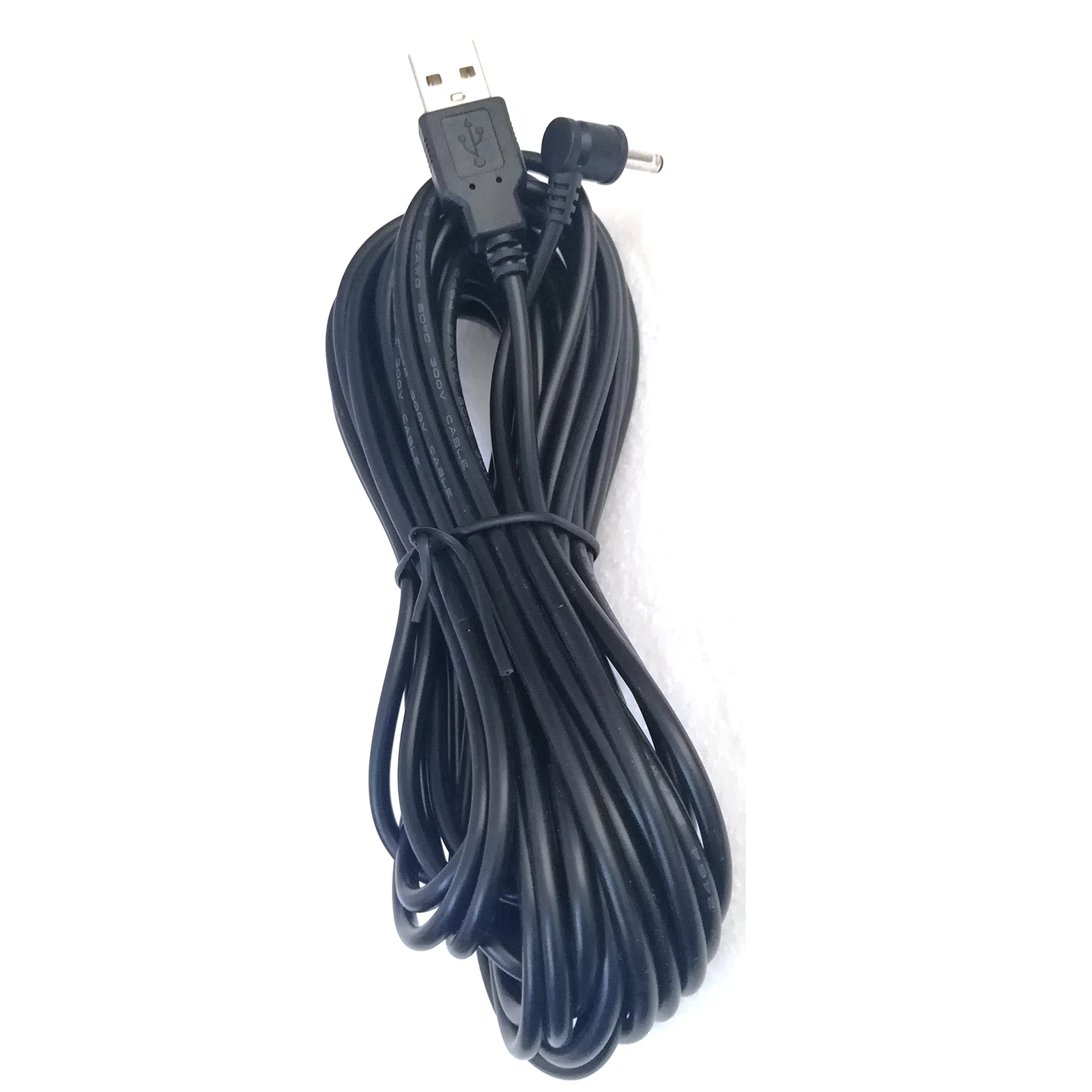 Photography Lighting Spotlight - Cable de carga para exteriores resistente
