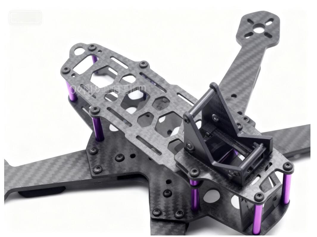 Photography Lighting And Composition - MMX220 Quadcopter, Brazos de 4 mm,