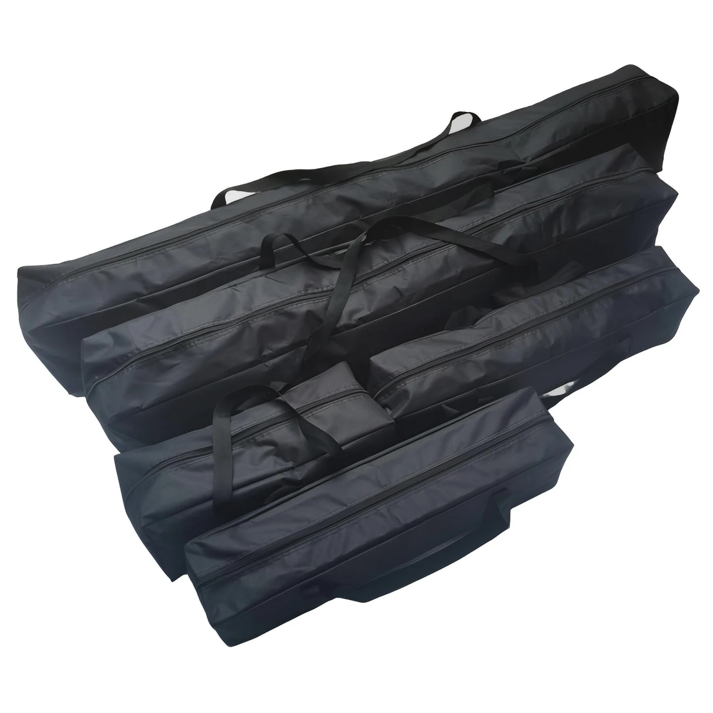 Photography Lighting Set - Bolsa para equipo fotográfico de 60/90/120/150cm,