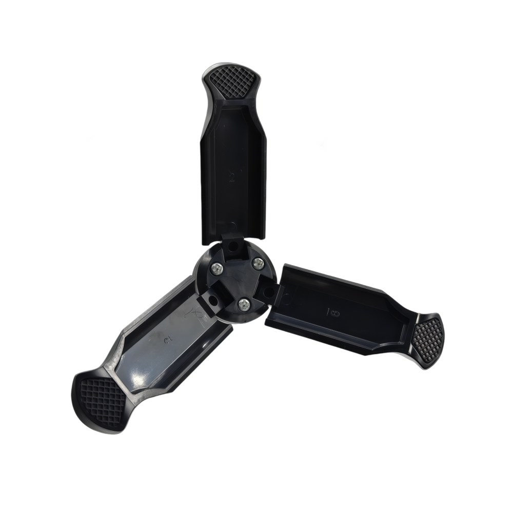 Mini trípode con tornillo de 1 - Photography Video Lighting Kit With Adjustable Tripod Stand reseña y precio