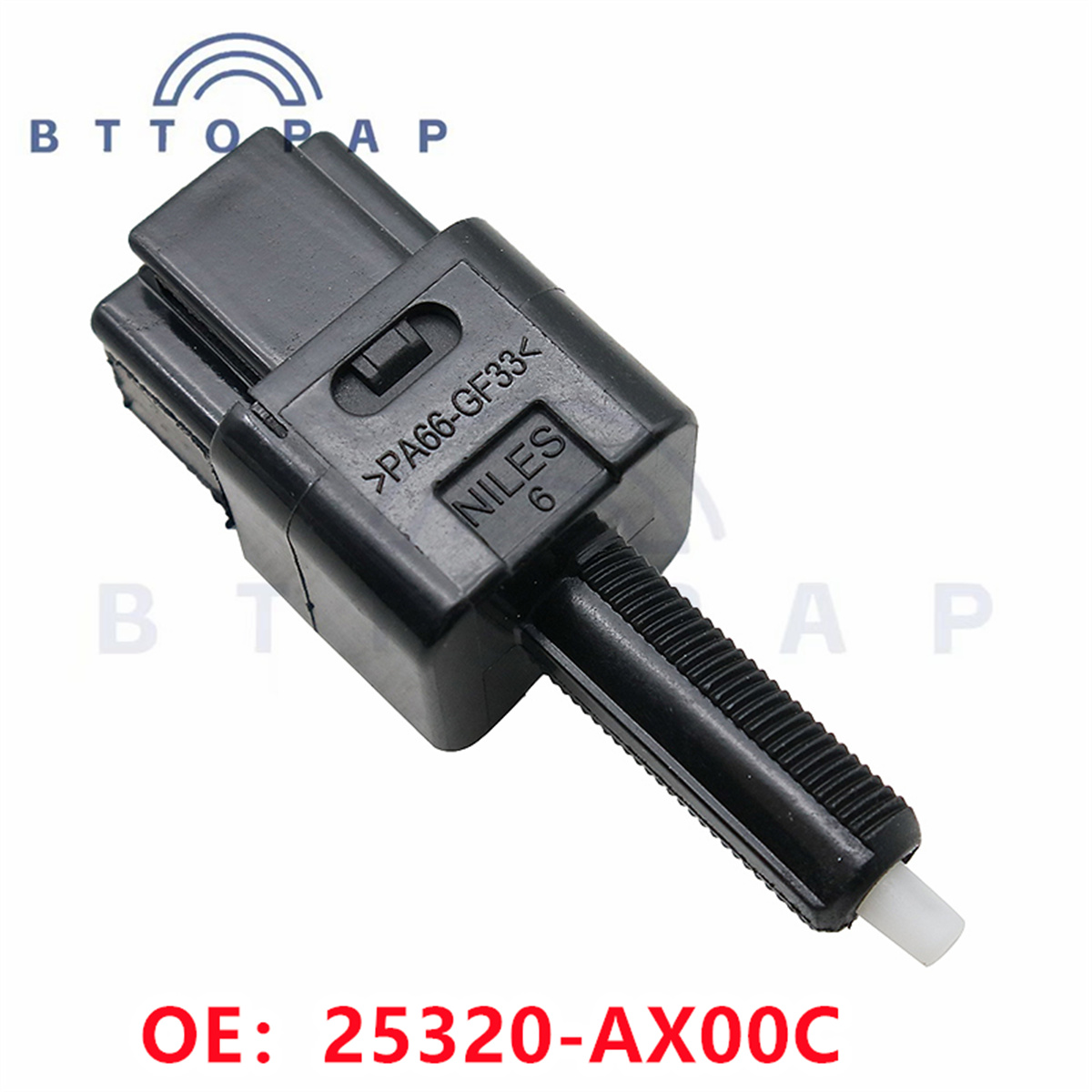 Interruptor de Luz de Freno 25 - Nikon Camera D3500 reseña y precio