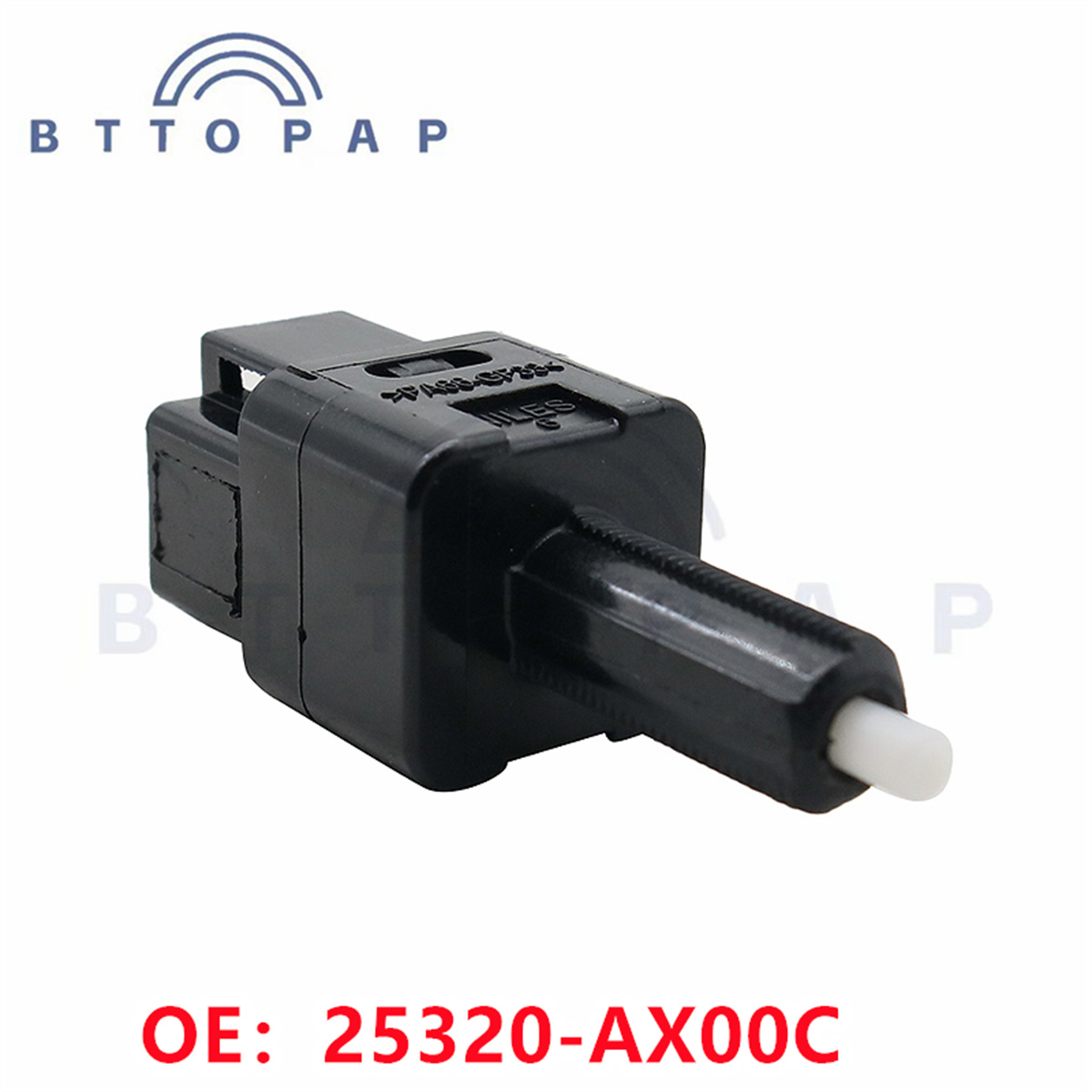 Interruptor de Luz de Freno 25 - Nikon Camera D3500 reseña y precio