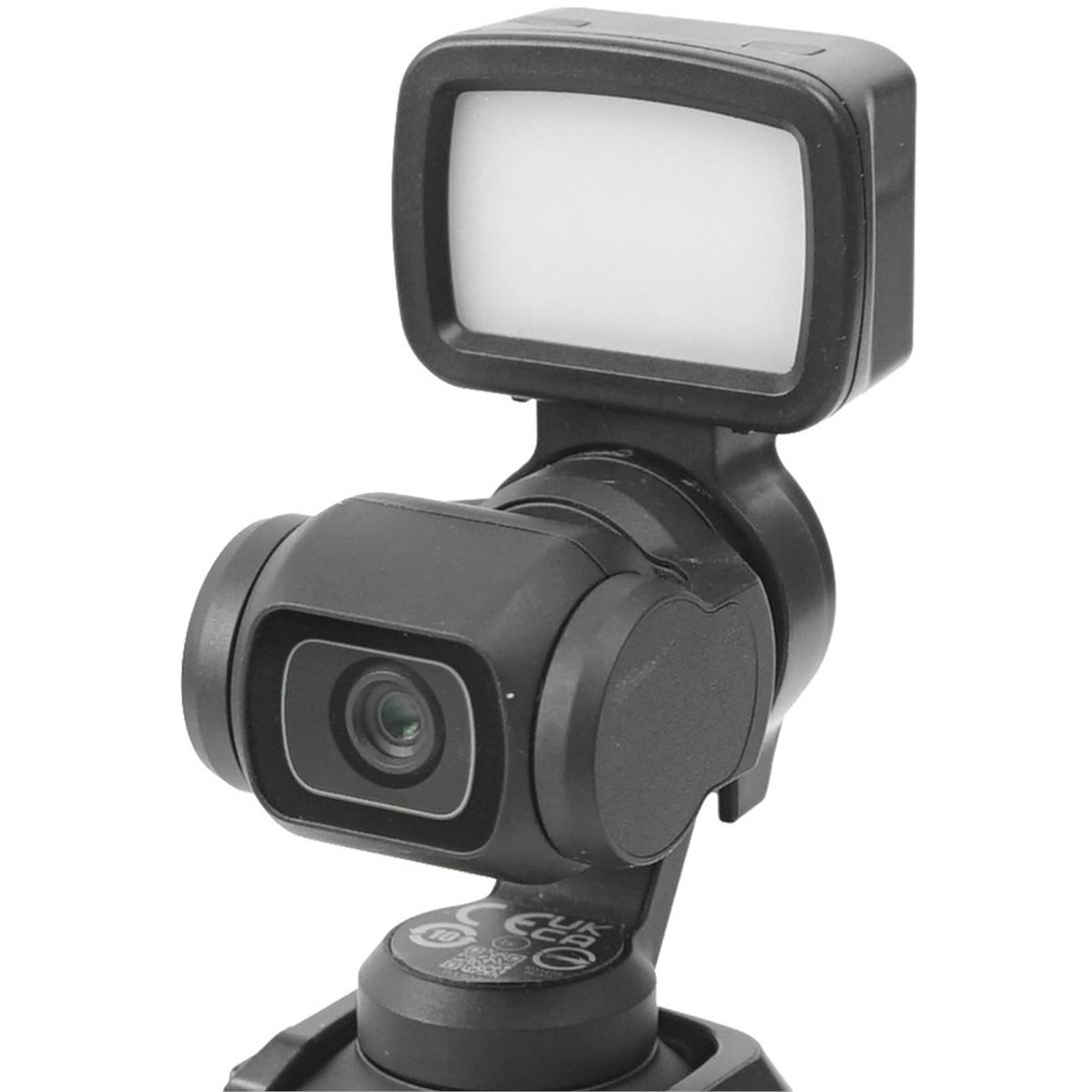 Luz LED Magnética para Accesor - Photography Lighting Set reseña y precio