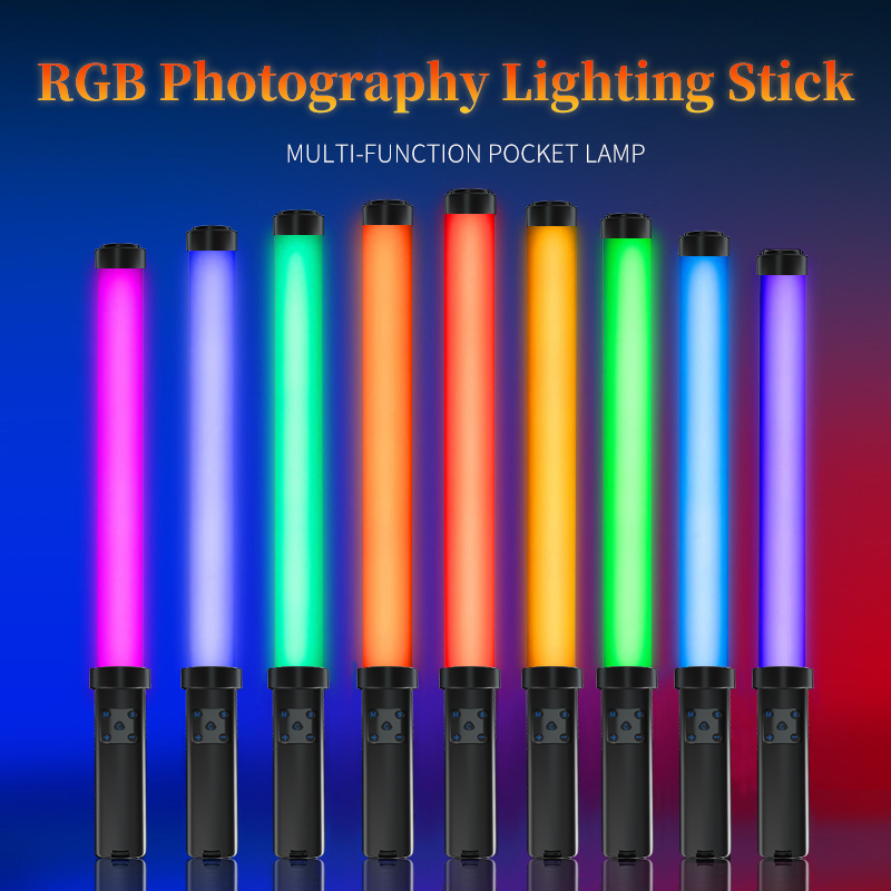Varita de luz de relleno de be - Photography Lighting Types reseña y precio