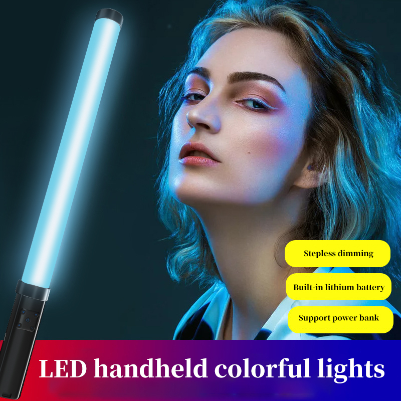 Varita de luz de relleno de be - Photography Lighting Types reseña y precio