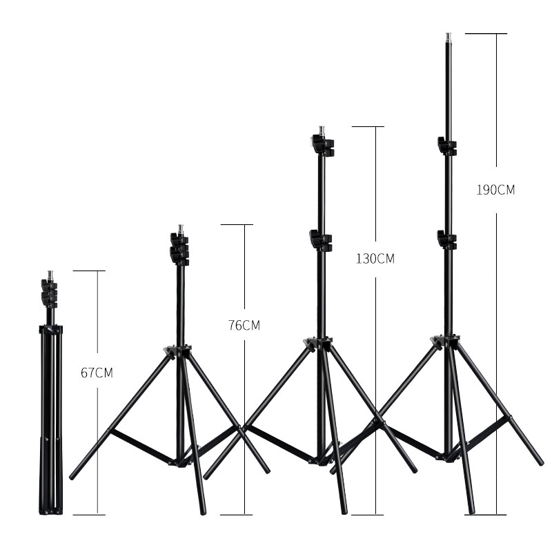 Kit de Iluminación Continua pa - Photography Lighting And Composition reseña y precio