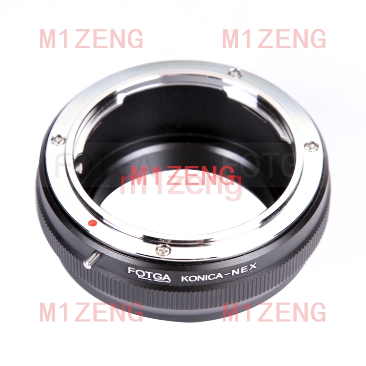 Anillo adaptador para lentes K - Sony Camera Zv-E10 reseña y precio