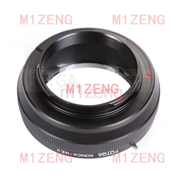 Anillo adaptador para lentes K - Sony Camera Zv-E10 reseña y precio