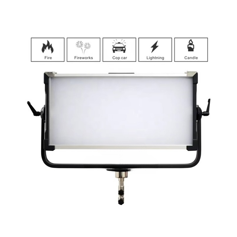 Accesorios de cámara ajustable - Photography Lighting Ai reseña y precio