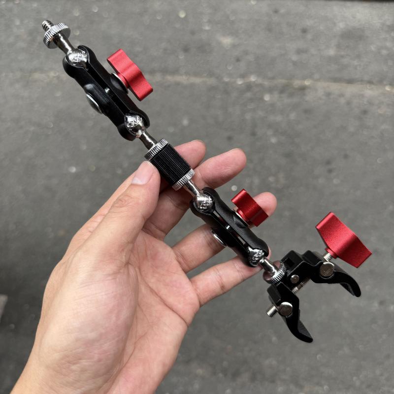 1 Juego de Accesorios de Fotog - Photography Lighting Set reseña y precio