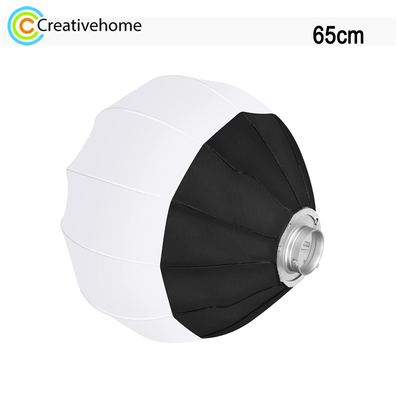 PULUZ-difusor de luz de Flash  - Photography Lighting Mount reseña y precio