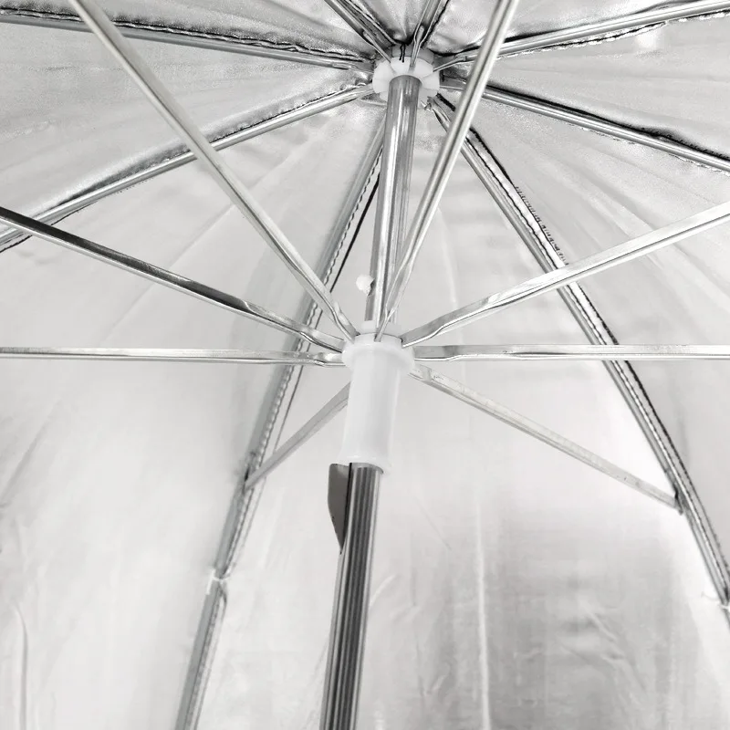 Paraguas Reflectante Negro Res - Photography Lighting With Umbrella reseña y precio