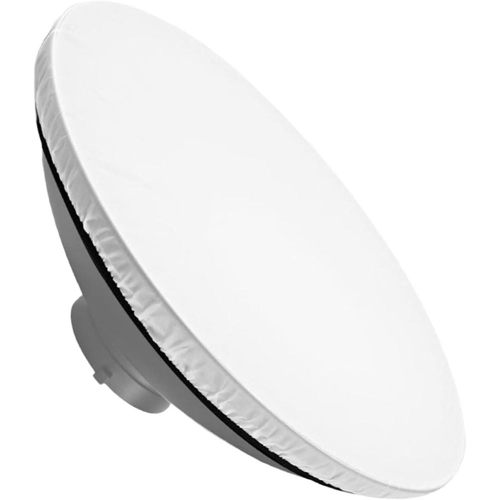 Nuevo Difusor de Luz Suave Bla - Beauty Dish 55Cm reseña y precio