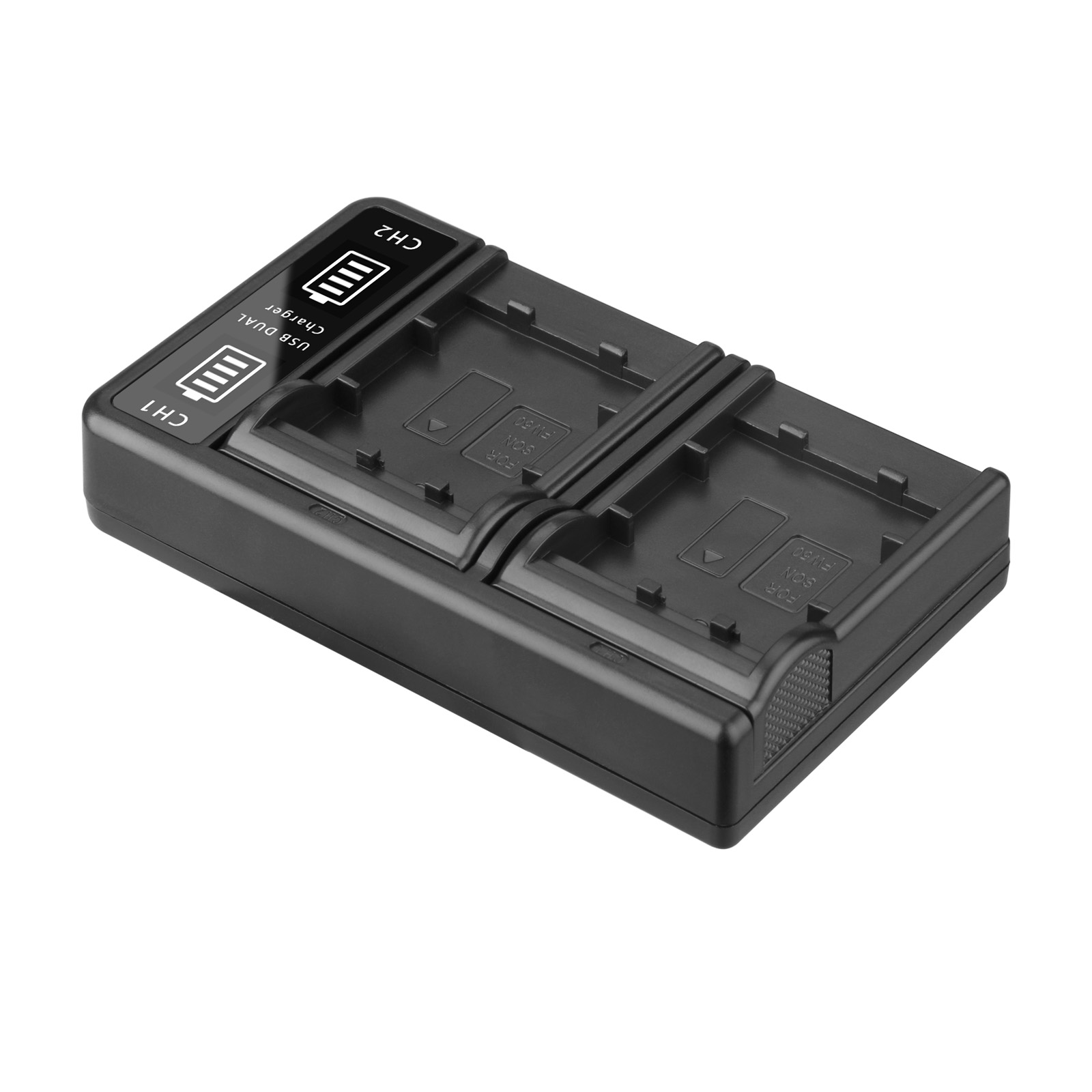 Cargador de batería NP-FW50 LC - Sony Camera Zv-E10 reseña y precio