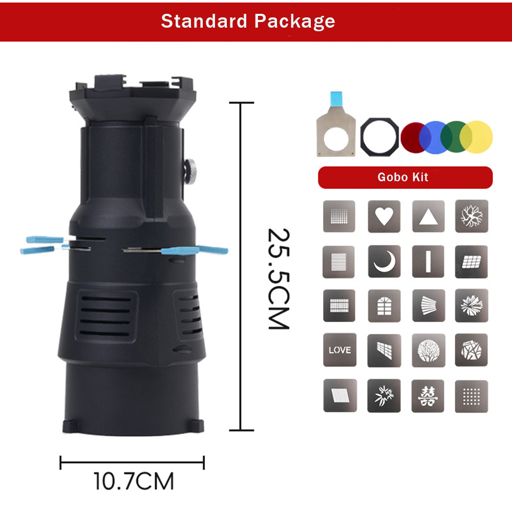 Proyector Bowens Mount con Pat - Beauty Dish 55Cm reseña y precio