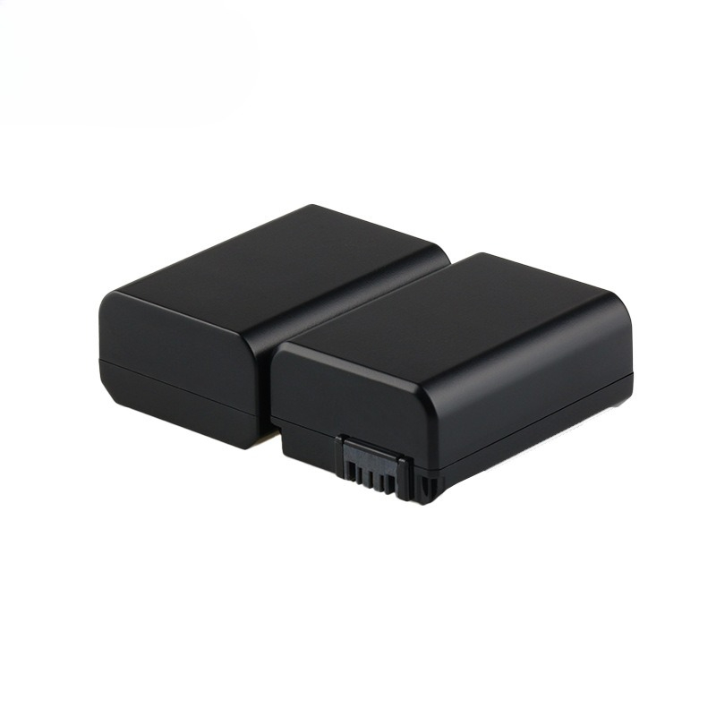 NP-FW50 2200mAh 7,4 V NP FW50  - Sony Camera Zv-E10 reseña y precio