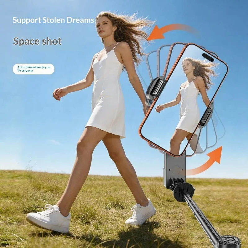 Trípode Selfie Stick con Autoe - Photography Lighting Ai reseña y precio