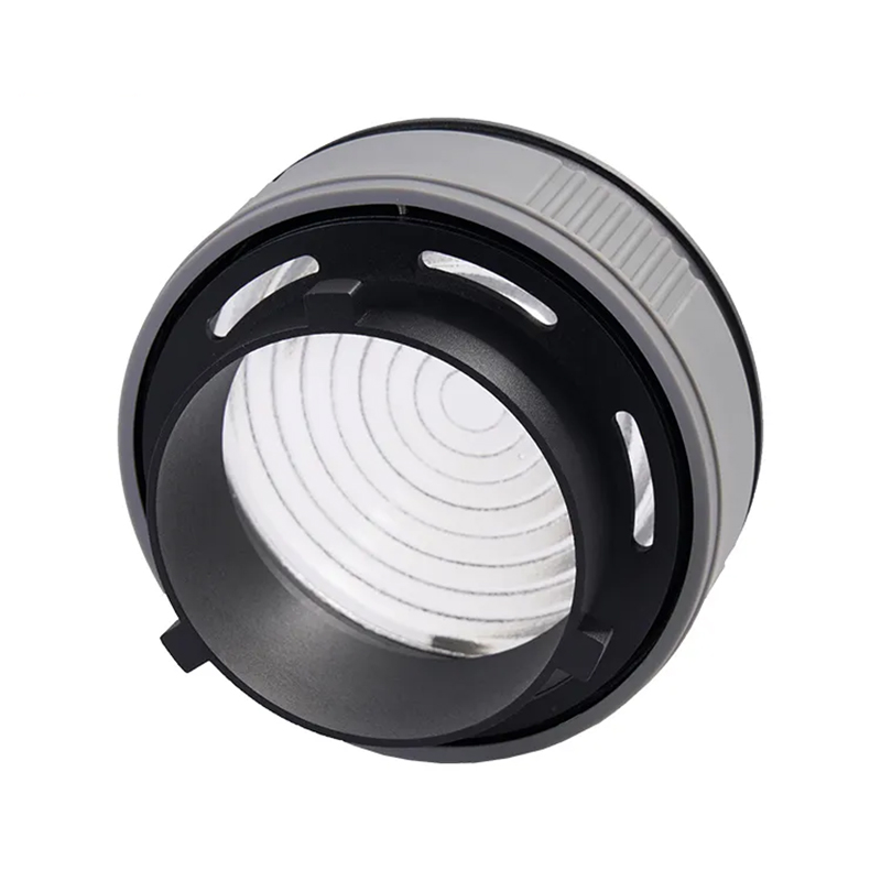 Lente Fresnel con Enfoque Ajus - Photography Lighting Mount reseña y precio