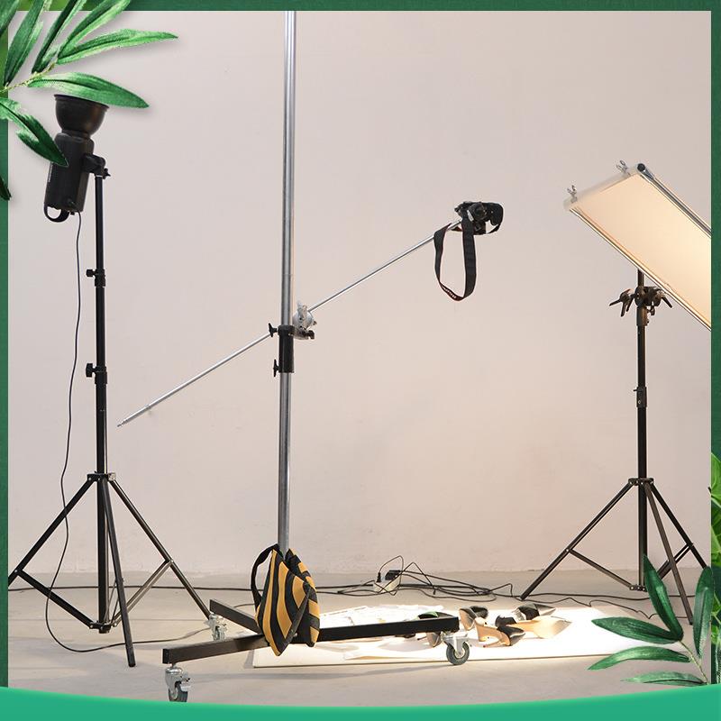 (NUEVO) Cabezal de agarre de m - Photography Lighting Types reseña y precio