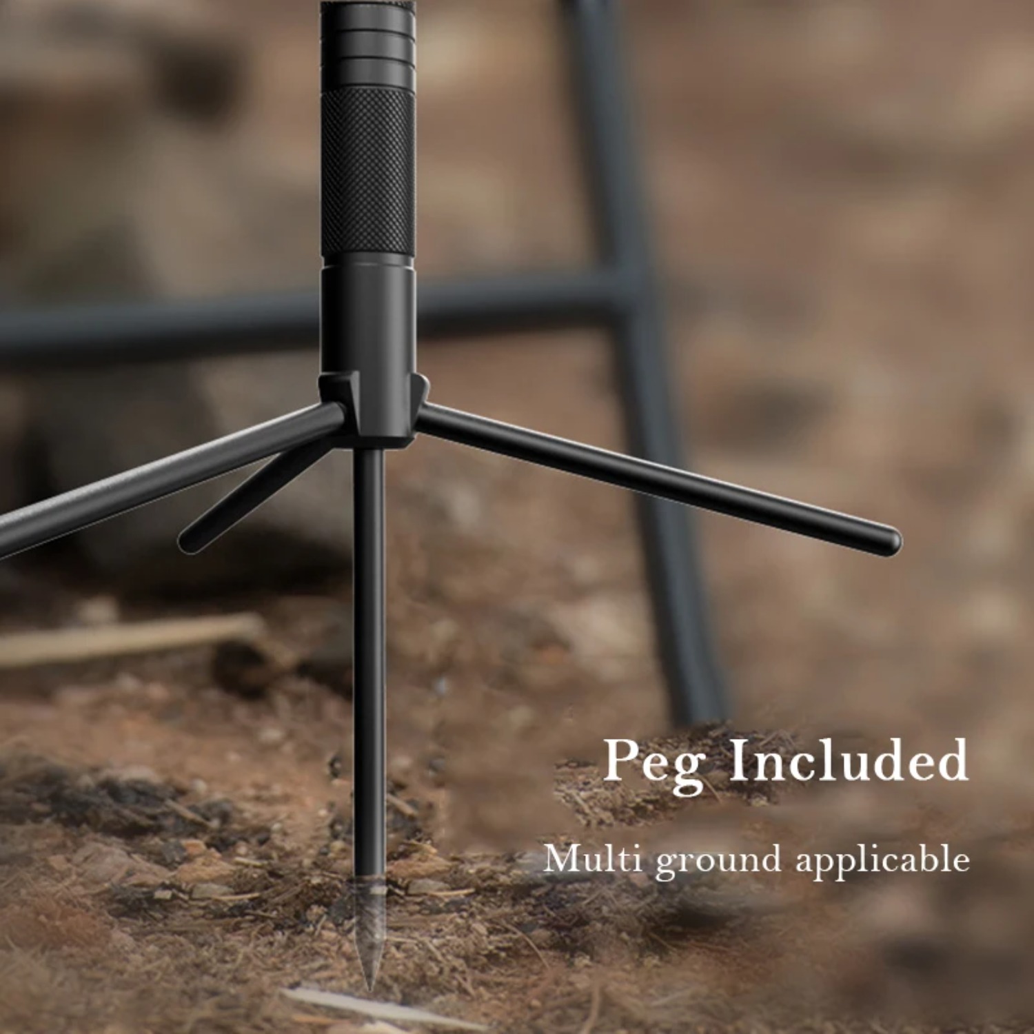Nuevo soporte de aluminio para - Photography Video Lighting Kit With Adjustable Tripod Stand reseña y precio