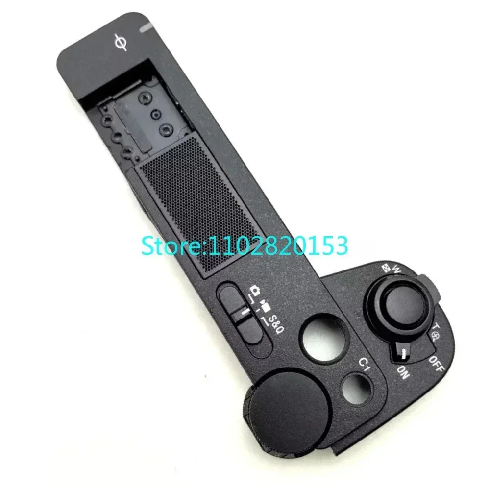 1 UNIDAD NUEVA Carcasa Superio - Sony Camera Zv-E10 reseña y precio