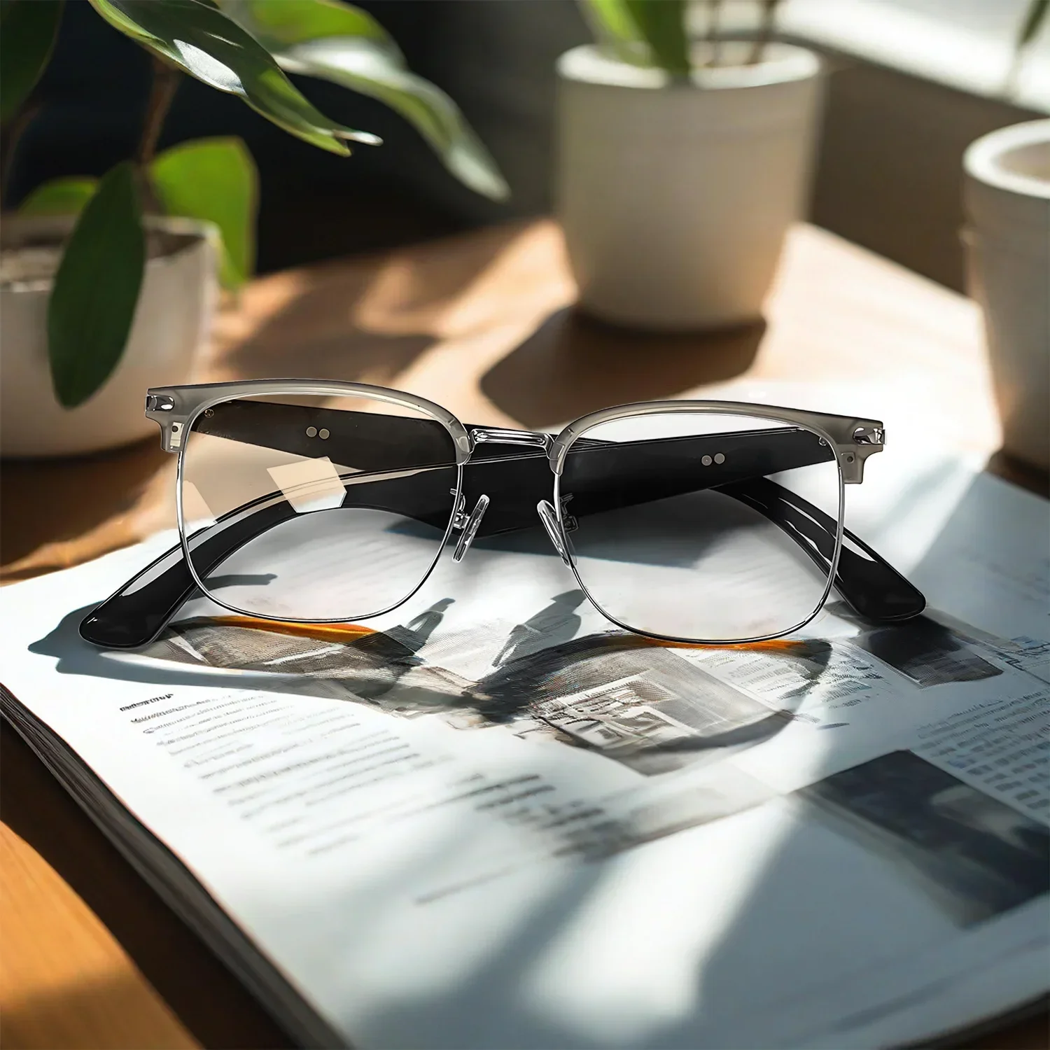 Gafas Bluetooth, fotografía co - Photography Lighting Ai reseña y precio