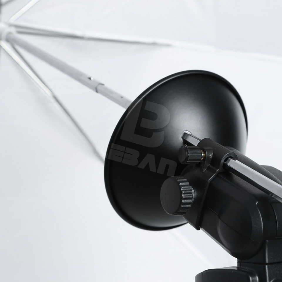 Reflector Portátil Tipo Paragu - Beauty Dish 55Cm reseña y precio