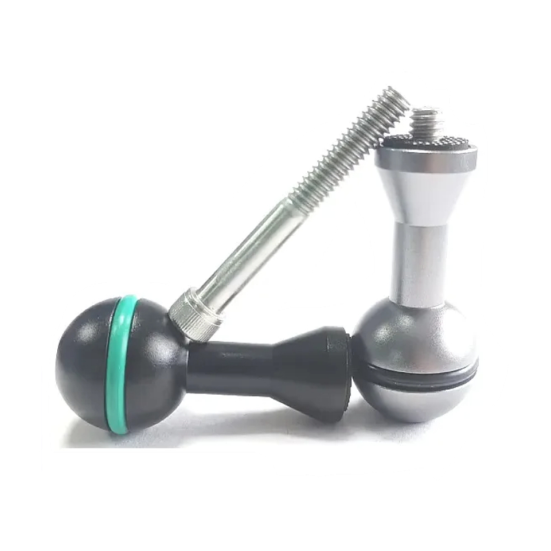 Soporte de Brazo de Aluminio c - Photography Lighting Mount reseña y precio