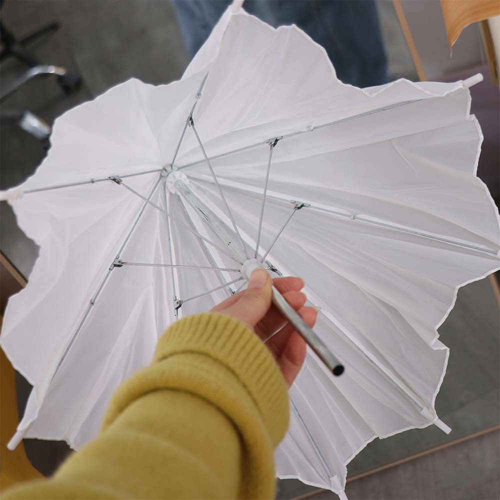 Paraguas de Fotografía de 50 c - Photography Lighting With Umbrella reseña y precio