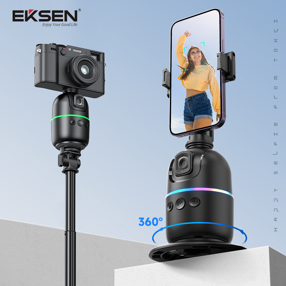 Estabilizador de cardán de seg - Photography Lighting Ai reseña y precio
