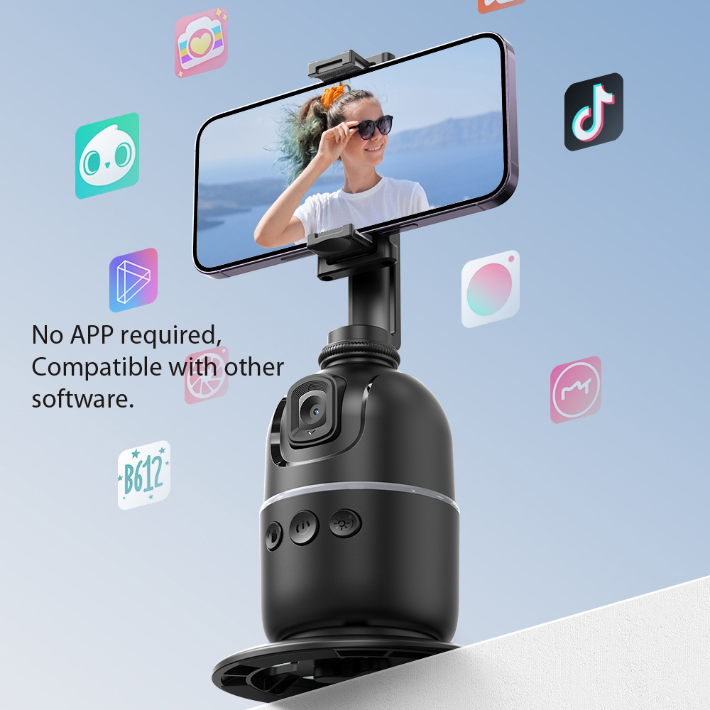Estabilizador de cardán de seg - Photography Lighting Ai reseña y precio