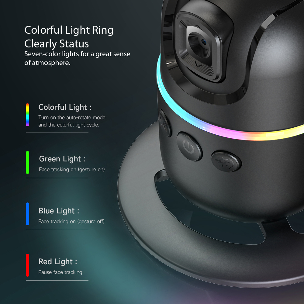 Estabilizador de cardán de seg - Photography Lighting Ai reseña y precio