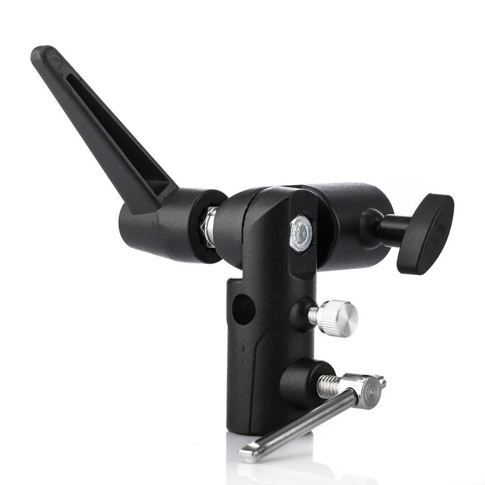 Soporte de Flash para estudio  - Photography Lighting With Umbrella reseña y precio