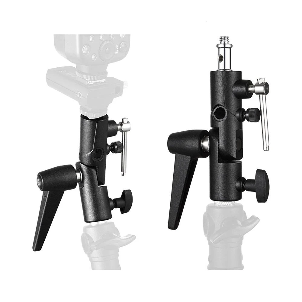 Soporte de Flash para estudio  - Photography Lighting With Umbrella reseña y precio