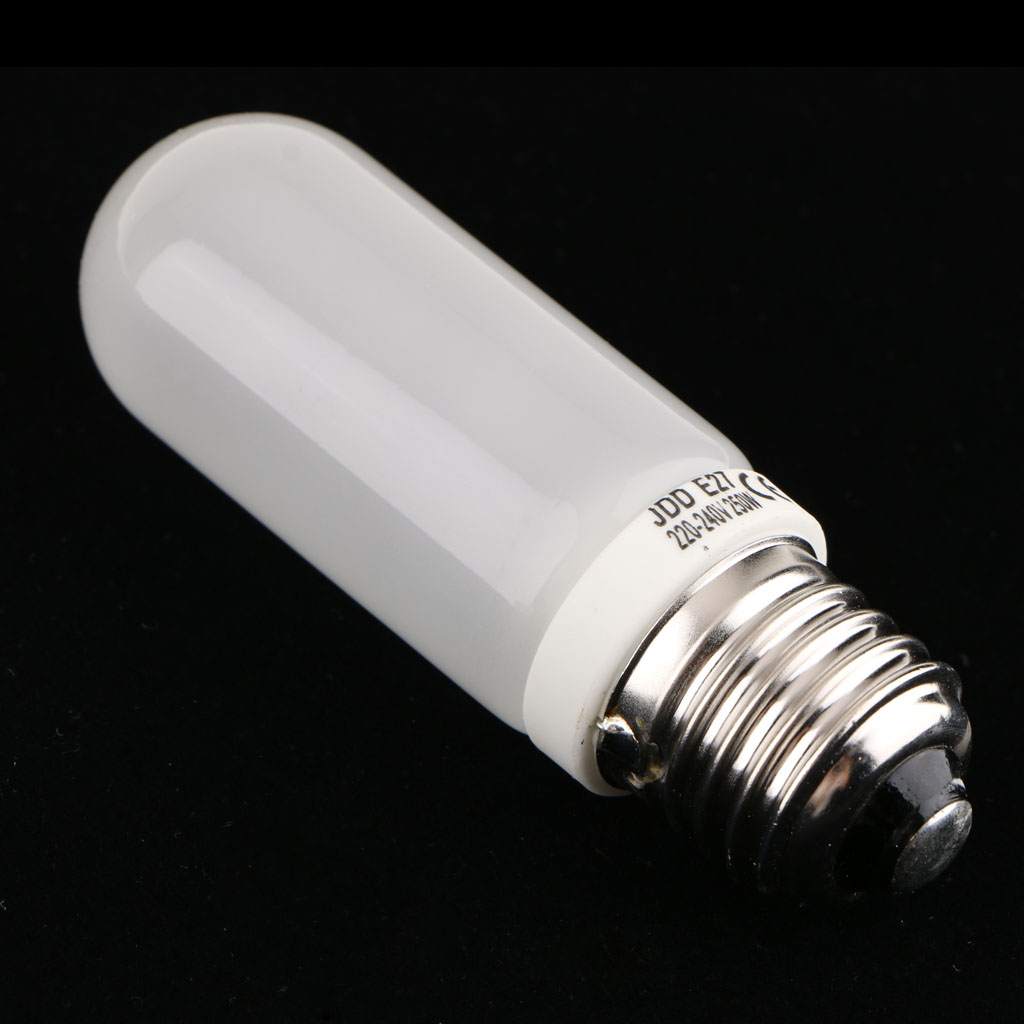Bombilla de lámpara de tubo ti - Photography Lighting Types reseña y precio