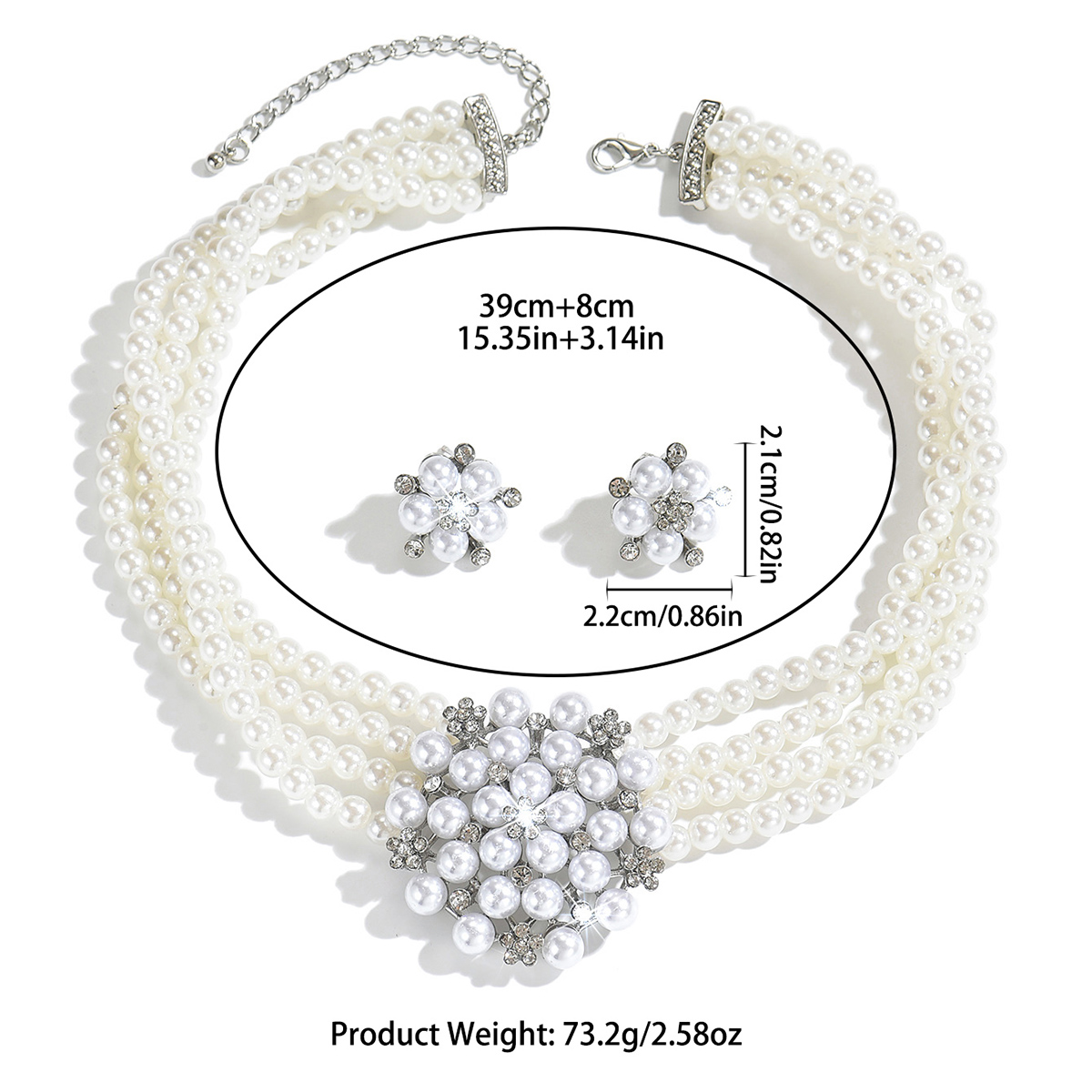 Conjunto de Joyería de 2 Pieza - Photography Lighting Set reseña y precio
