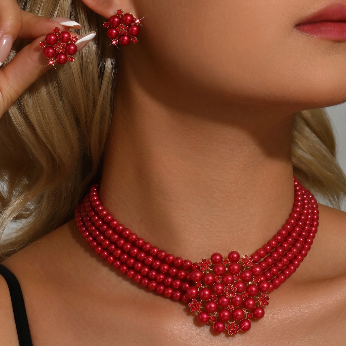 Conjunto de Joyería de 2 Pieza - Photography Lighting Set reseña y precio