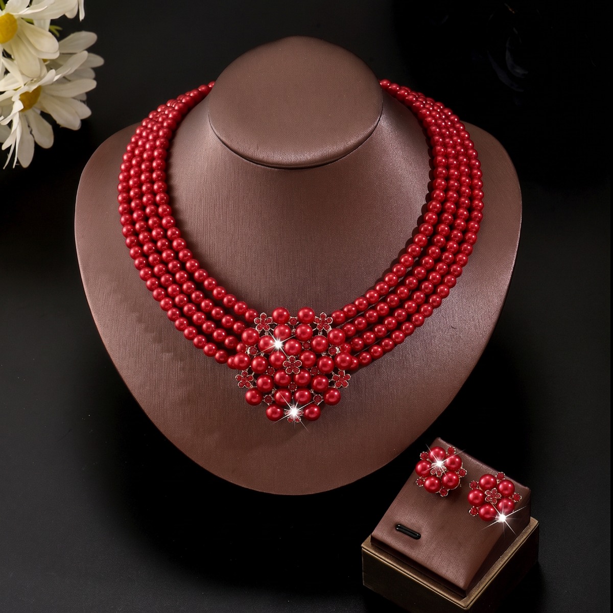 Conjunto de Joyería de 2 Pieza - Photography Lighting Set reseña y precio